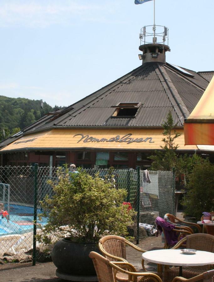 Country Camp Camping Nommerlayen Nommern Eksteriør bilde
